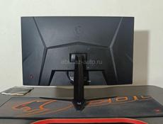 Продам монитор msi 27' 2k 165 герц