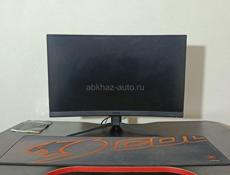 Продам монитор msi 27' 2k 165 герц