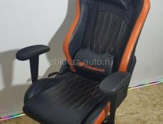 Продам игровое кресло cougar