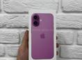 iPhone 16 128 новый телефон 