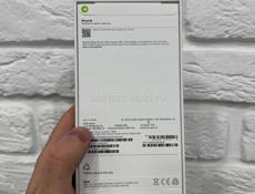 iPhone 16 128 новый телефон 