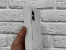 iPhone 16 128 новый телефон 