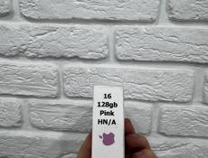 iPhone 16 128 новый телефон 