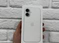 iPhone 16 128gb новый телефон 