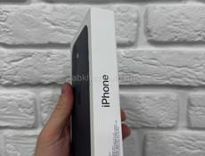 iPhone 16 128gb новый телефон 