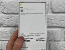 iPhone 16 256gb новый телефон 