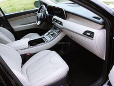 Hyundai XG