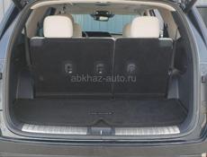 Hyundai XG