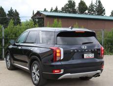Hyundai XG
