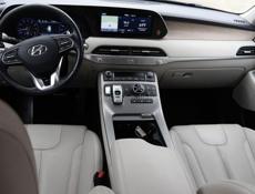 Hyundai XG