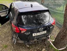 Mazda CX-7