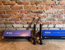 Амортизаторы