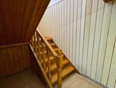 Продаётся частный дом с готовым бизнесом в живописной Абхазии, район Синоп — всего в 700 метрах от моря.