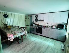 Продаётся частный дом с готовым бизнесом в живописной Абхазии, район Синоп — всего в 700 метрах от моря.