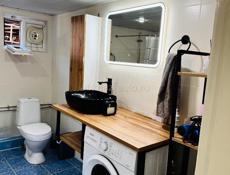 Продаётся частный дом с готовым бизнесом в живописной Абхазии, район Синоп — всего в 700 метрах от моря.