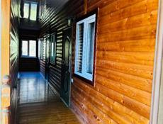 Продаётся частный дом с готовым бизнесом в живописной Абхазии, район Синоп — всего в 700 метрах от моря.