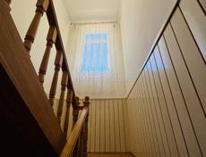 Продаётся частный дом с готовым бизнесом в живописной Абхазии, район Синоп — всего в 700 метрах от моря.