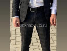 Надевался 1 раз. 