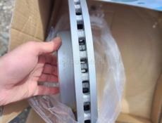 Тормозные диски