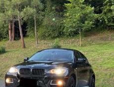 BMW Х6
