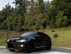 BMW Х6