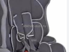 автокресло