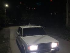 ВАЗ 2107