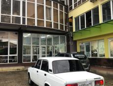 ВАЗ 2107