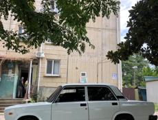 ВАЗ 2107
