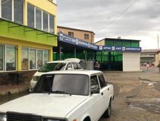 ВАЗ 2107