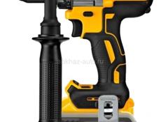 DeWalt DCD991X1. Новый