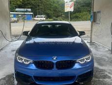 BMW M Roadster/Coupe