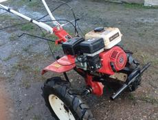 ATV