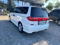 Honda Еlysion