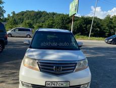 Honda Еlysion