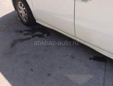 Honda Еlysion
