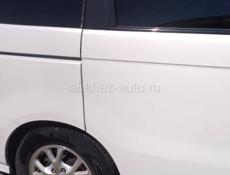 Honda Еlysion