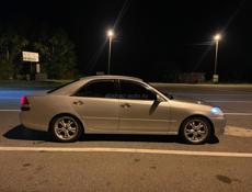 Toyota Mark II