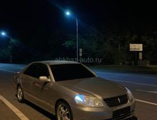 Toyota Mark II
