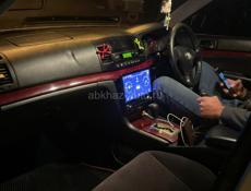 Toyota Mark II