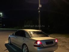 Toyota Mark II