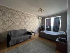 Сдается квартира в г.Гагра с начала октября до конца мая