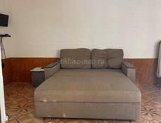 В центре города, сдам до мая! 