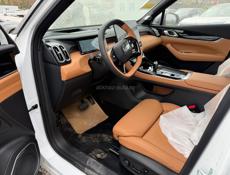 Changan разное