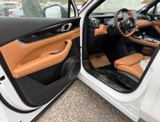 Changan разное