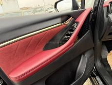 Changan разное