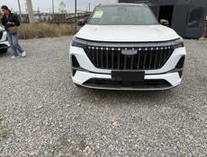 Changan разное