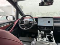 Changan разное
