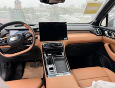 Changan разное