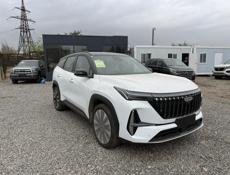 Changan разное
